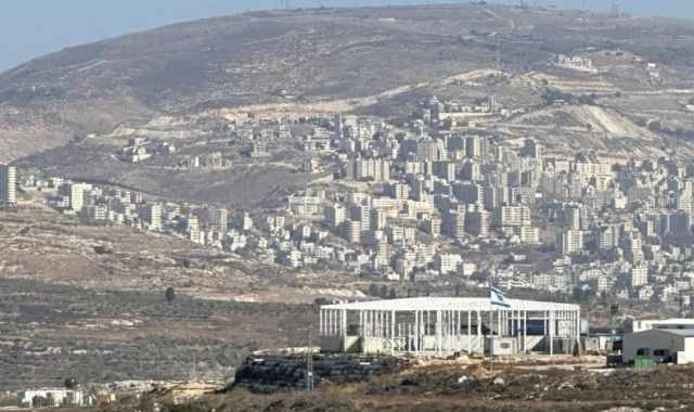 Aggressioni, minacce, occupazioni: il racconto dei volontari pugliesi in Cisgiordania